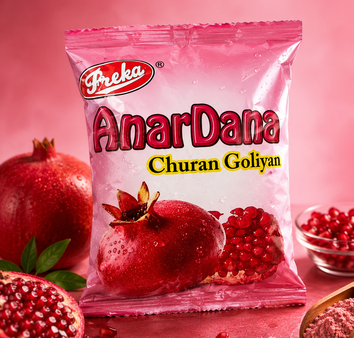 Anardana I Pack of 20 I DSJ