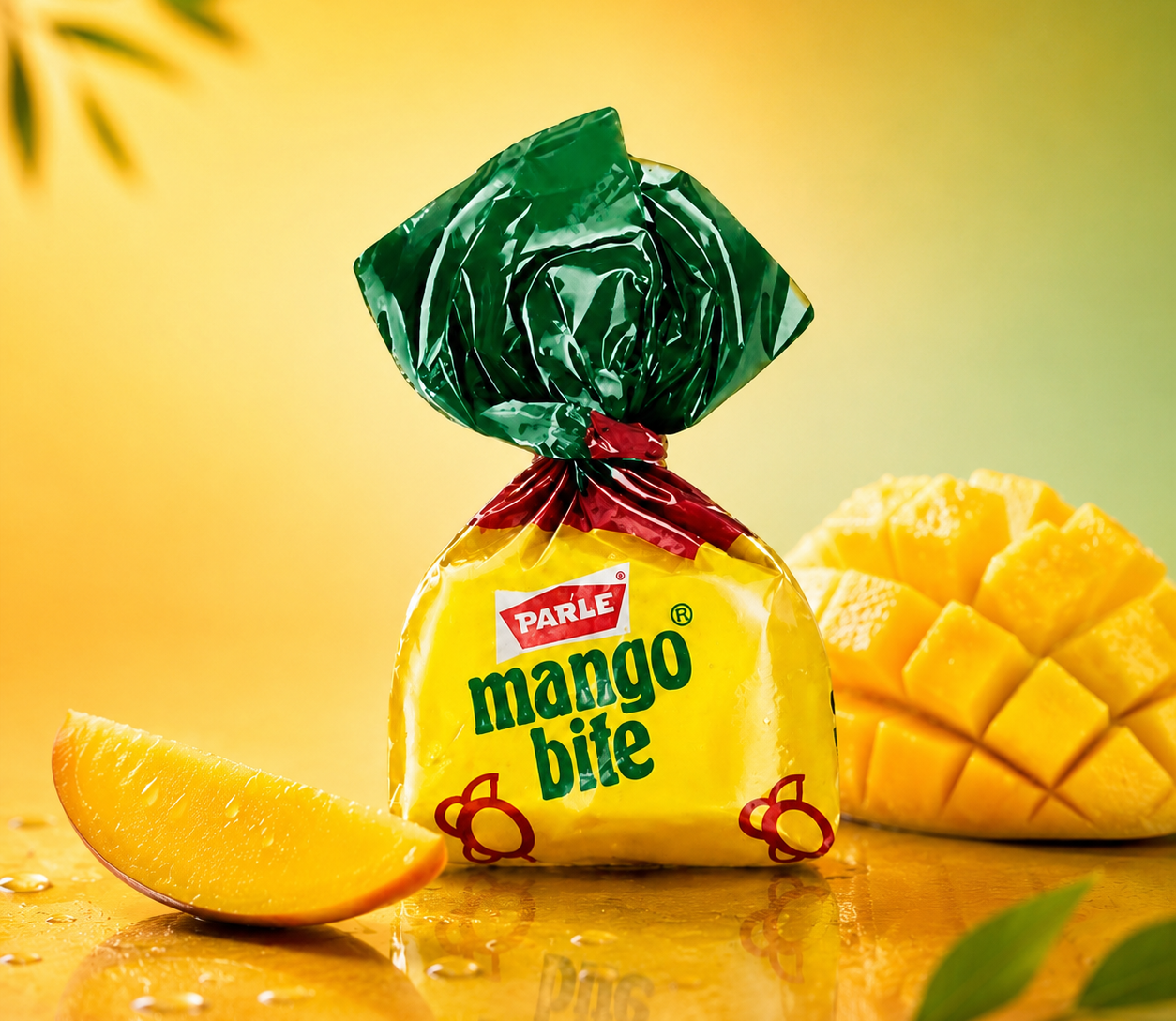 Mango Bites I Pack of 20 I DSJ