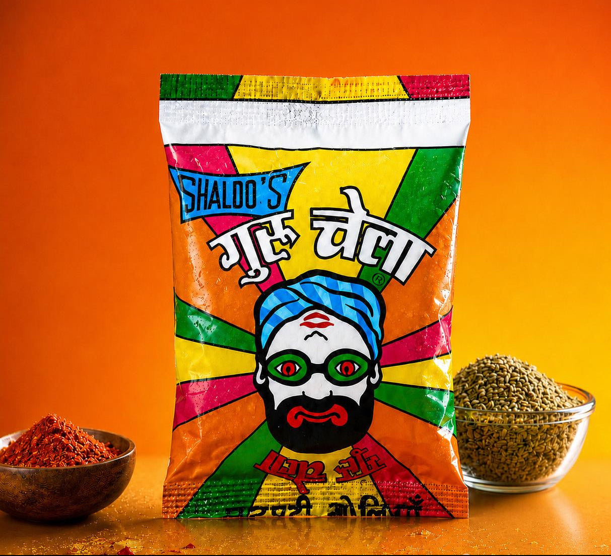 Guru Chela I Pack of 10 I DSJ