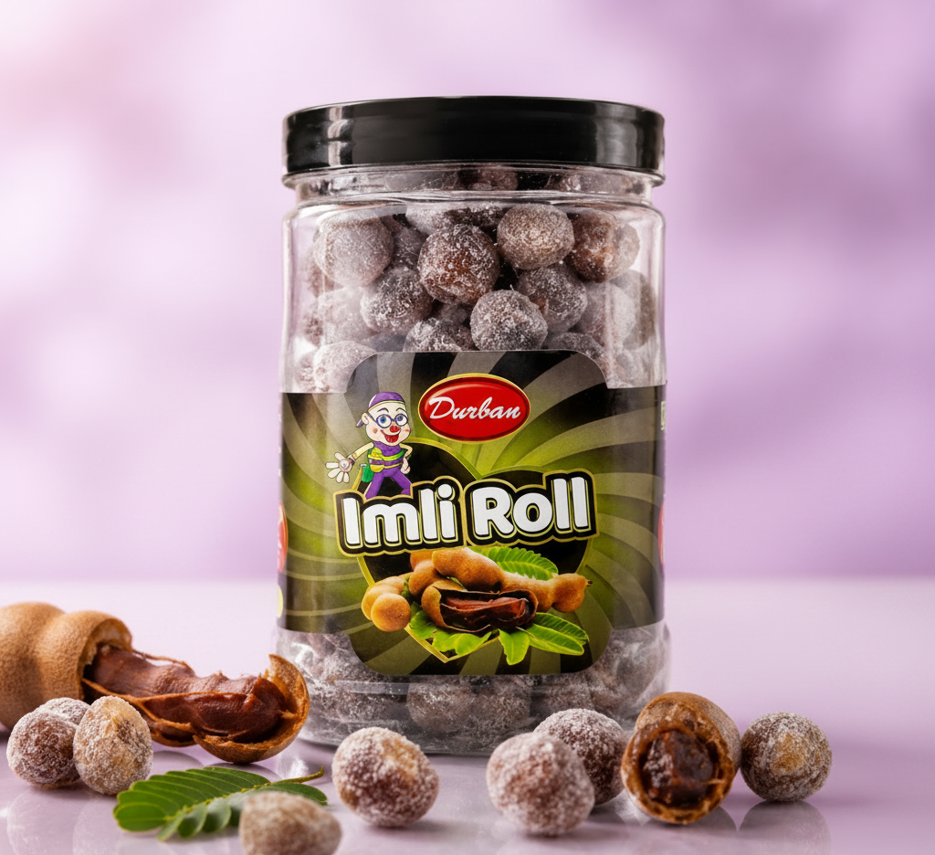 Imli Roll Box l DSJ