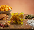 Mango Candy I Pack of 5 I DSJ