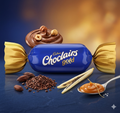 Cadbury Choclairs Gold I Pack of 20 I DSJ