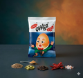Chaapat Candy I Pack of 20 I DSJ