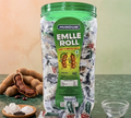 Emlee Roll I Pack of 20 I DSJ