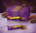 Munch Chocolate l Pack of 4 l DSJ