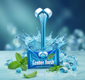 Center Fresh l Pack of 20 l DSJ